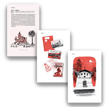 CALIFORNIA WILDSAM FIELD GUIDES